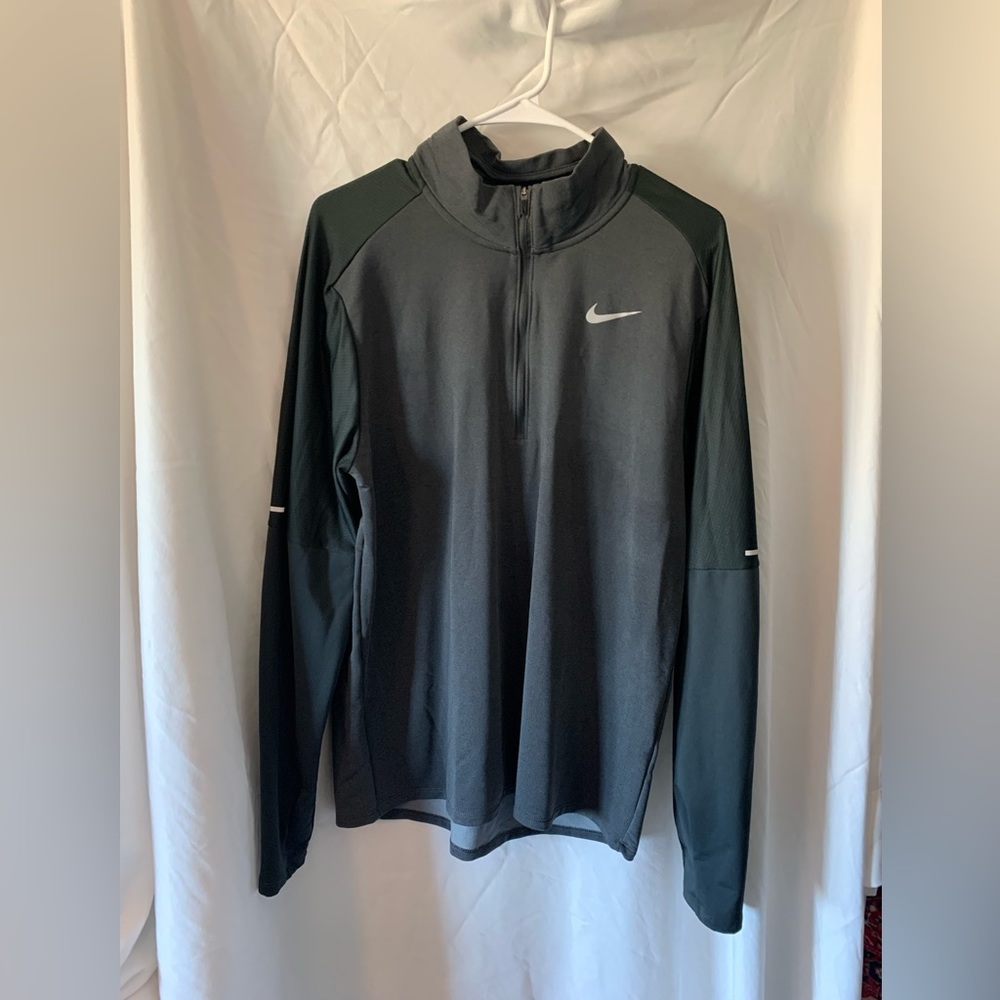 Nike Running Pullover